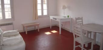 Image 2 - Appartement · Aix En Provence (13100) · 1 pièce · 24m²