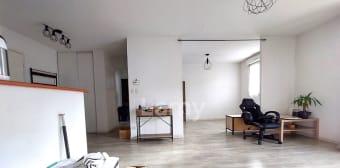 Image 2 - Appartement · Limoges (87000) · 2 pièces · 55m²