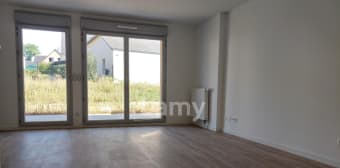 Image 1 - Appartement · Montbazon (37250) · 1 pièce · 32m²