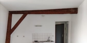 Image 3 - Appartement · Lille (59000) · 3 pièces · 45m²