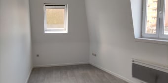 Image 2 - Appartement · Lille (59000) · 3 pièces · 45m²