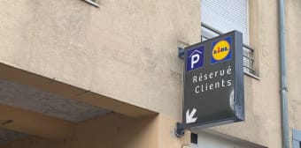 Image 2 - Parking/box · Lyon (69003) · 1m²