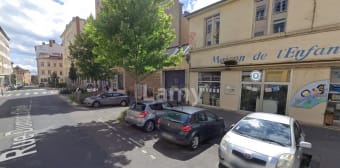 Image 2 - Parking/box · Lyon (69004) · 1m²