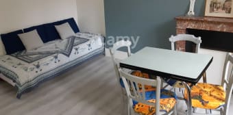 Image 3 - Appartement · Limoges (87000) · 2 pièces · 43m²