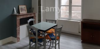 Image 1 - Appartement · Limoges (87000) · 2 pièces · 43m²