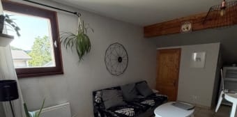Image 1 - Appartement · Autrans Meaudre En Vercors (38880) · 3 pièces · 42m²