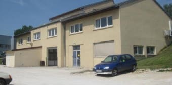 Image 1 - Appartement · Ecole Valentin (25480) · 1 pièce · 38m²