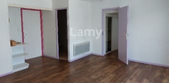 Image 3 - Appartement · Ecole Valentin (25480) · 1 pièce · 38m²