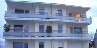 Image 1 - Appartement · Besancon (25000) · 2 pièces · 41m²
