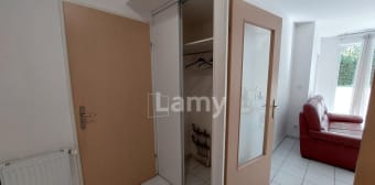 Image 2 - Appartement · Besancon (25000) · 2 pièces · 41m²