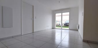 Image 2 - Appartement · Seysses (31600) · 2 pièces · 40m²