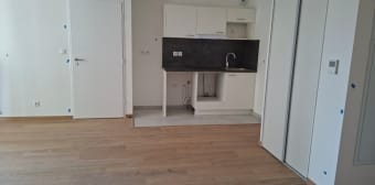 Image 3 - Appartement · Chambery (73000) · 2 pièces · 45m²