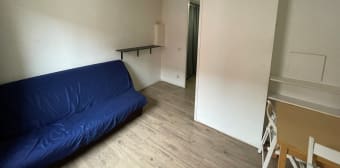 Image 2 - Appartement · Lille (59000) · 1 pièce · 18m²