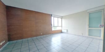 Image 2 - Appartement · Grenoble (38100) · 2 pièces · 54m²