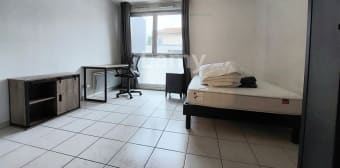 Image 3 - Appartement · Toulouse (31300) · 1 pièce · 25m²