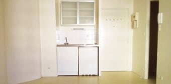 Image 1 - Appartement · Nantes (44300) · 1 pièce · 18m²