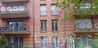 Image 1 - Appartement · Valenciennes (59300) · 1 pièce · 32m²