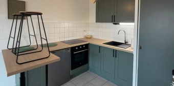 Image 3 - Appartement · Bordeaux (33800) · 30m²