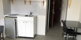 Image 2 - Appartement · Clermont Ferrand (63000) · 1 pièce · 18m²