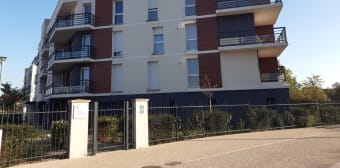 Image 1 - Appartement · Orleans (45000) · 2 pièces · 42m²