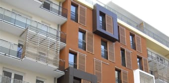 Image 2 - Appartement · Montpellier (34000) · 2 pièces · 44m²