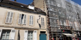 Image 1 - Appartement · Chantilly (60500) · 3 pièces · 68m²