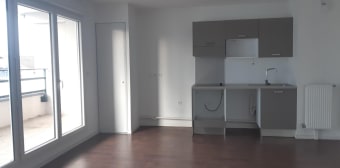 Image 2 - Appartement · Orleans (45000) · 2 pièces · 42m²