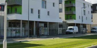 Image 1 - Appartement · Angers (49100) · 2 pièces · 38m²