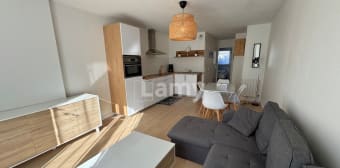 Image 2 - Appartement · Rennes (35000) · 2 pièces · 34m²