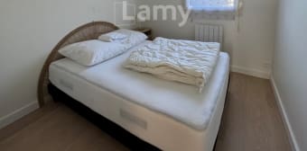 Image 3 - Appartement · Rennes (35000) · 2 pièces · 34m²