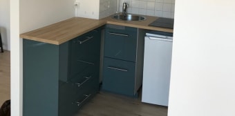 Image 3 - Appartement · Aix En Provence (13100) · 1 pièce · 21m²