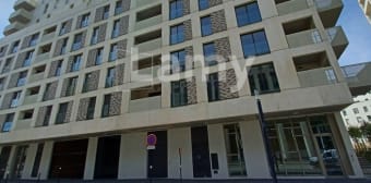 Image 1 - Appartement · Bordeaux (33100) · 3 pièces · 66m²