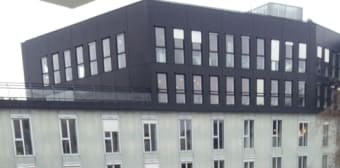 Image 1 - Appartement · Nantes (44200) · 2 pièces · 44m²