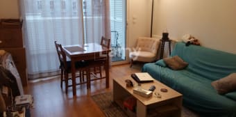 Image 2 - Appartement · Nantes (44200) · 2 pièces · 44m²