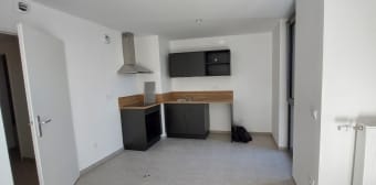 Image 2 - Appartement · Grenoble (38000) · 3 pièces · 62m²