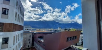 Image 3 - Appartement · Grenoble (38000) · 3 pièces · 62m²