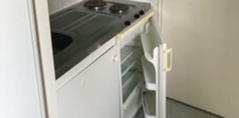 Image 2 - Appartement · Lille (59000) · 1 pièce · 17m²