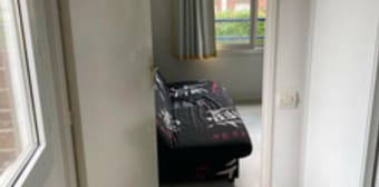 Image 1 - Appartement · Lille (59000) · 1 pièce · 17m²