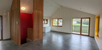 Image 3 - Maison/villa · Chille (39570) · 6 pièces · 116m²