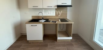 Image 2 - Appartement · Reims (51100) · 1 pièce · 28m²