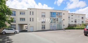 Image 3 - Appartement · La Roche Sur Yon (85000) · 1 pièce · 24m²