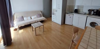 Image 3 - Appartement · La Roche Sur Yon (85000) · 1 pièce · 24m²