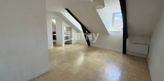 Image 2 - Appartement · Rennes (35000) · 1 pièce · 29m²