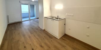 Image 2 - Appartement · Toulouse (31400) · 2 pièces · 46m²