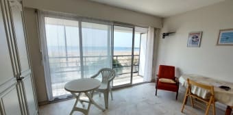 Image 1 - Appartement · Les Sables D Olonne (85100) · 1 pièce · 22m²
