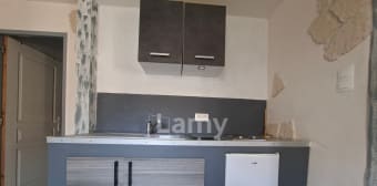 Image 2 - Appartement · Belfort (90000) · 39m²