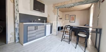 Image 1 - Appartement · Belfort (90000) · 39m²
