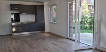 Image 2 - Appartement · Tourcoing (59200) · 2 pièces · 50m²