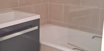 Image 3 - Appartement · Tourcoing (59200) · 2 pièces · 50m²
