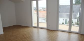 Image 1 - Appartement · St Sebastien Sur Loire (44230) · 2 pièces · 49m²